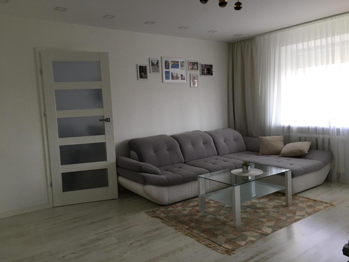 Traku Street Apartment Siauliai  Luaran gambar