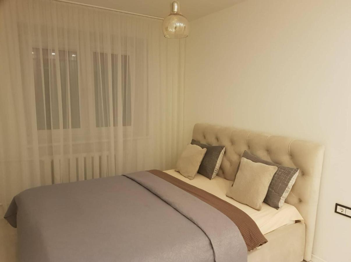 Traku Street Apartment Siauliai  Luaran gambar