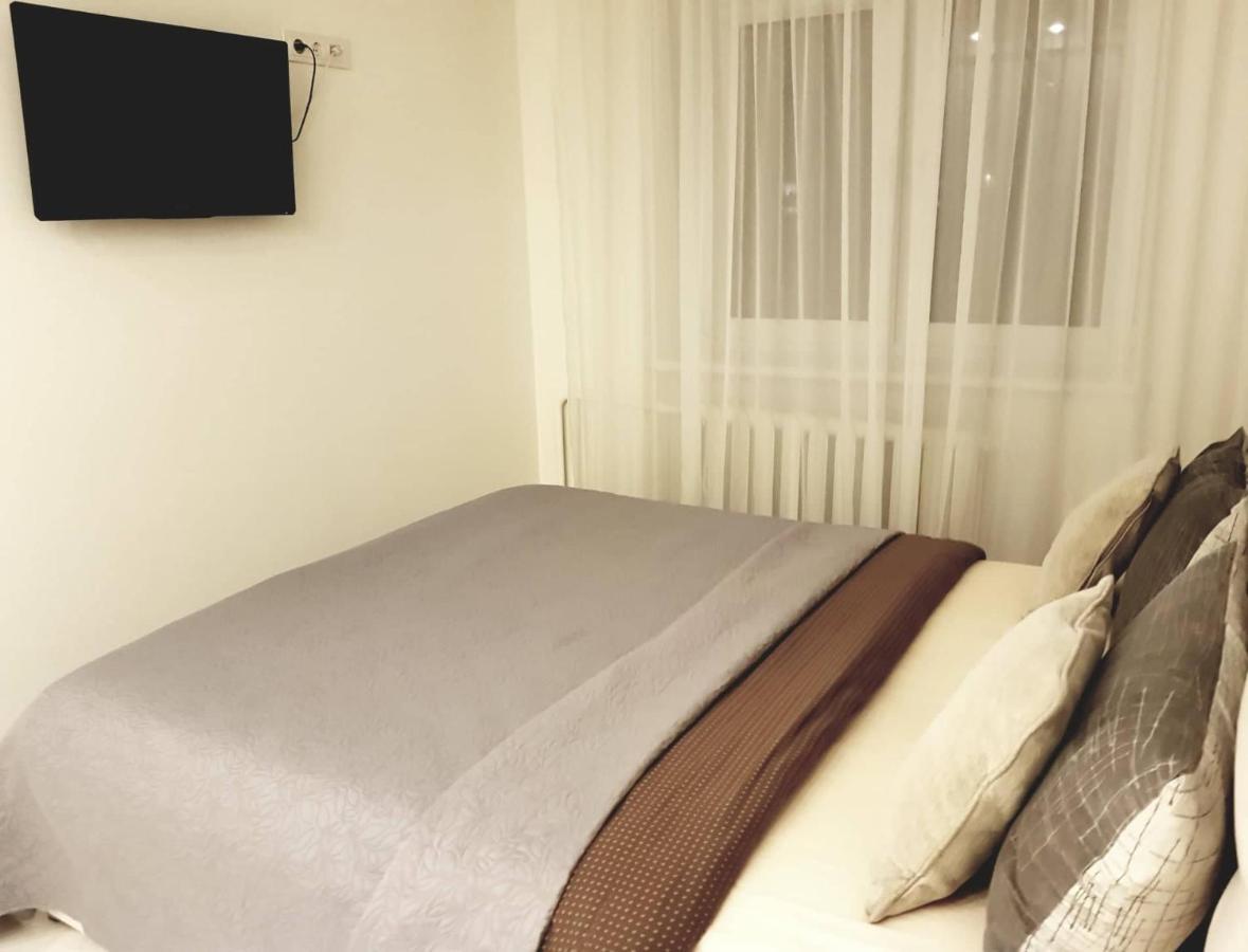 Traku Street Apartment Siauliai  Luaran gambar