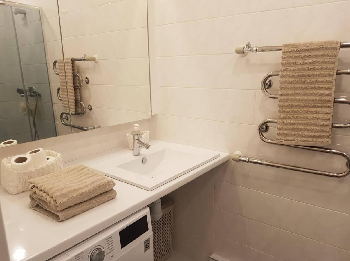 Traku Street Apartment Siauliai  Luaran gambar