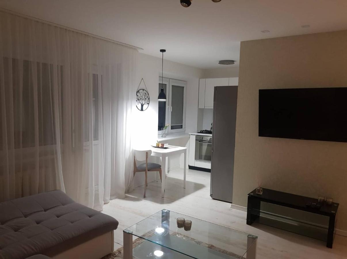 Traku Street Apartment Siauliai  Luaran gambar