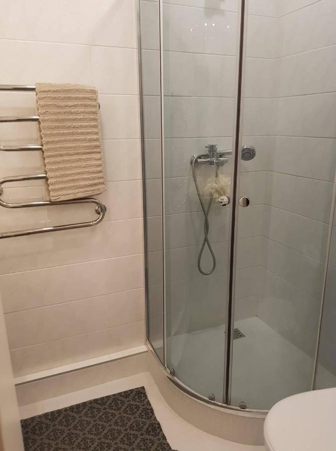 Traku Street Apartment Siauliai  Luaran gambar