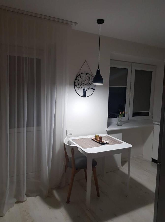 Traku Street Apartment Siauliai  Luaran gambar